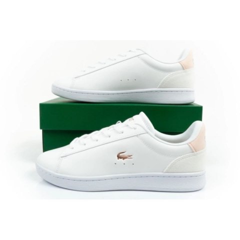Buty Lacoste Carnaby W 748SUJ00021Y9 Buty Lacoste Carnaby W 748SUJ00021Y9