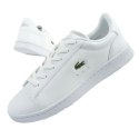 Buty Lacoste Carnaby W 748SUJ001321G