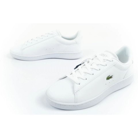 Buty Lacoste Carnaby W 748SUJ001321G Buty Lacoste Carnaby W 748SUJ001321G
