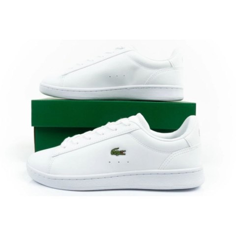 Buty Lacoste Carnaby W 748SUJ001321G Buty Lacoste Carnaby W 748SUJ001321G