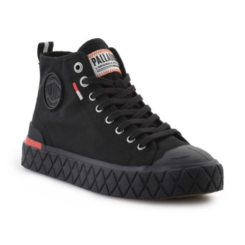 Buty Palladium Palla Ace Chukka Org 79142-001-M Buty Palladium Palla Ace Chukka Org 79142-001-M