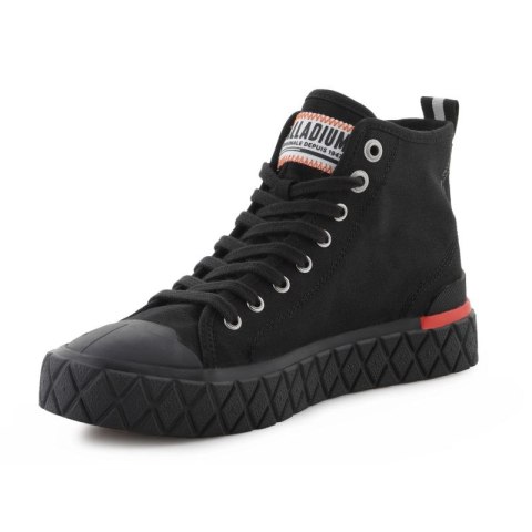 Buty Palladium Palla Ace Chukka Org 79142-001-M Buty Palladium Palla Ace Chukka Org 79142-001-M
