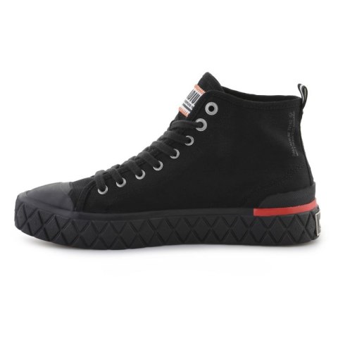 Buty Palladium Palla Ace Chukka Org 79142-001-M Buty Palladium Palla Ace Chukka Org 79142-001-M