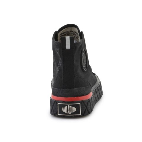 Buty Palladium Palla Ace Chukka Org 79142-001-M Buty Palladium Palla Ace Chukka Org 79142-001-M