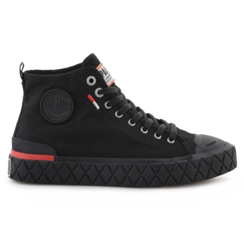 Buty Palladium Palla Ace Chukka Org 79142-001-M Buty Palladium Palla Ace Chukka Org 79142-001-M