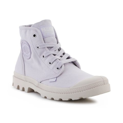 Buty Palladium Pampa Hi W 92352-549-M Buty Palladium Pampa Hi W 92352-549-M