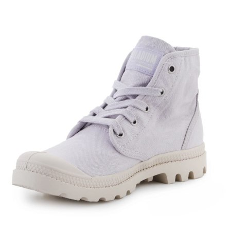 Buty Palladium Pampa Hi W 92352-549-M Buty Palladium Pampa Hi W 92352-549-M