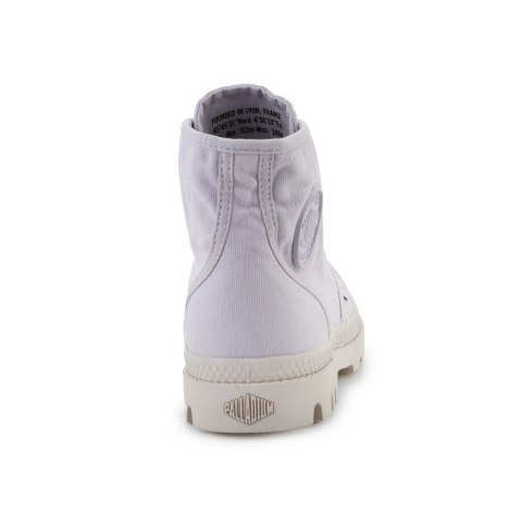 Buty Palladium Pampa Hi W 92352-549-M Buty Palladium Pampa Hi W 92352-549-M