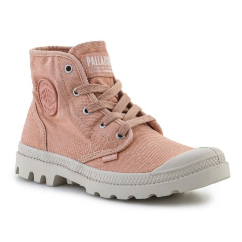 Buty Palladium Pampa Hi W 92352-664-M Buty Palladium Pampa Hi W 92352-664-M