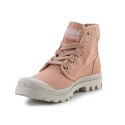 Buty Palladium Pampa Hi W 92352-664-M