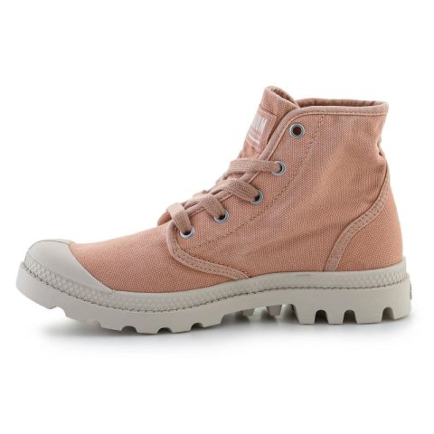 Buty Palladium Pampa Hi W 92352-664-M Buty Palladium Pampa Hi W 92352-664-M