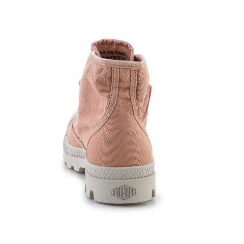 Buty Palladium Pampa Hi W 92352-664-M Buty Palladium Pampa Hi W 92352-664-M