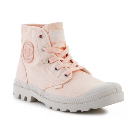 Buty Palladium Pampa Hi W 92352-868-M Buty Palladium Pampa Hi W 92352-868-M