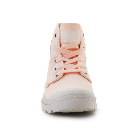 Buty Palladium Pampa Hi W 92352-868-M Buty Palladium Pampa Hi W 92352-868-M