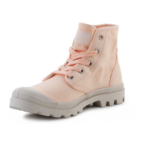 Buty Palladium Pampa Hi W 92352-868-M Buty Palladium Pampa Hi W 92352-868-M