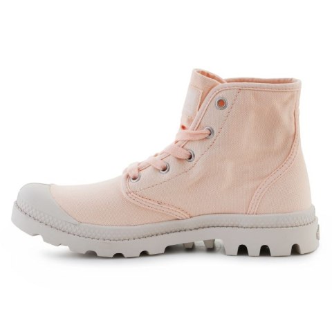 Buty Palladium Pampa Hi W 92352-868-M Buty Palladium Pampa Hi W 92352-868-M