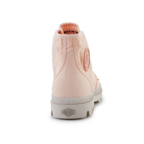 Buty Palladium Pampa Hi W 92352-868-M Buty Palladium Pampa Hi W 92352-868-M