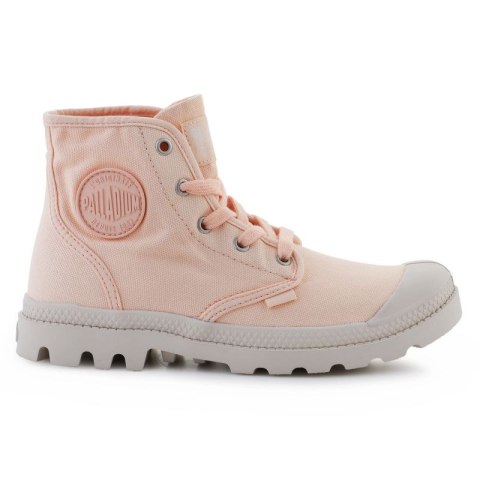 Buty Palladium Pampa Hi W 92352-868-M Buty Palladium Pampa Hi W 92352-868-M
