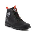 Buty Palladium Pampa Lite Travel Vt M 74472-008-M