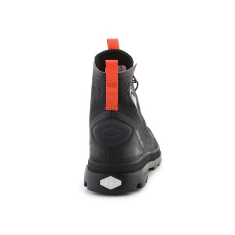 Buty Palladium Pampa Lite Travel Vt M 74472-008-M Buty Palladium Pampa Lite Travel Vt M 74472-008-M