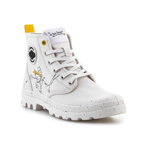 Buty Palladium Pampa-Petit Prince 74449-180-M Buty Palladium Pampa-Petit Prince 74449-180-M