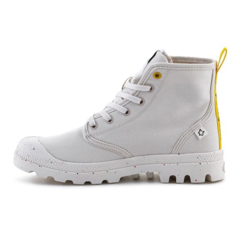 Buty Palladium Pampa-Petit Prince 74449-180-M Buty Palladium Pampa-Petit Prince 74449-180-M