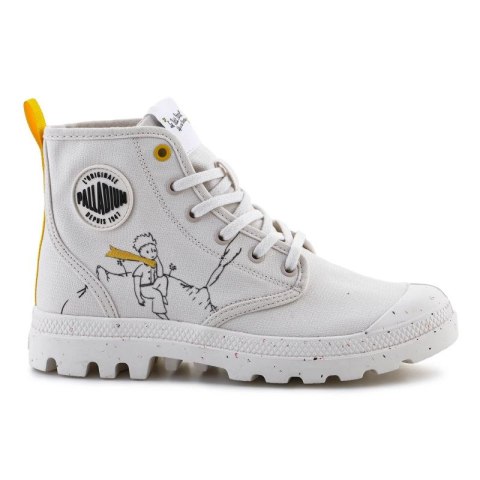 Buty Palladium Pampa-Petit Prince 74449-180-M Buty Palladium Pampa-Petit Prince 74449-180-M