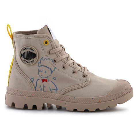 Buty Palladium Pampa-Petit Prince 74449-286-M Buty Palladium Pampa-Petit Prince 74449-286-M