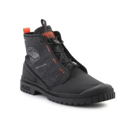 Buty Palladium SP20 Travel HI 74476-008-M