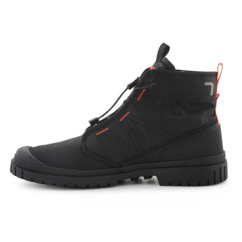 Buty Palladium SP20 Travel HI 74476-008-M Buty Palladium SP20 Travel HI 74476-008-M