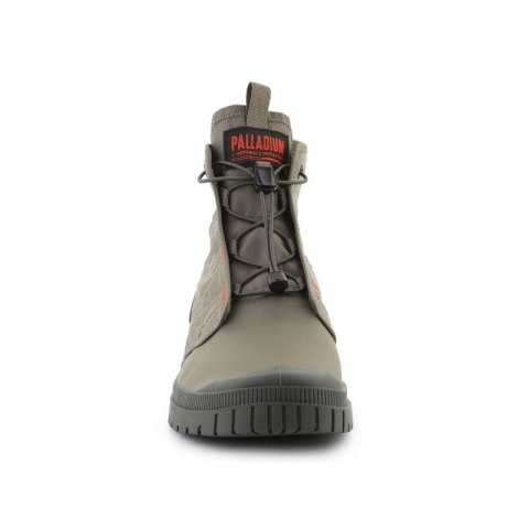 Buty Palladium SP20 Travel HI 74476-377-M Buty Palladium SP20 Travel HI 74476-377-M
