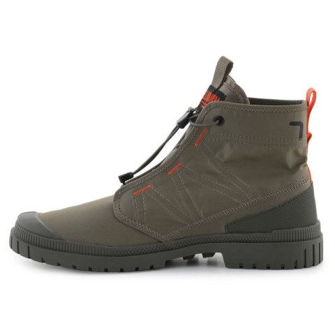Buty Palladium SP20 Travel HI 74476-377-M Buty Palladium SP20 Travel HI 74476-377-M
