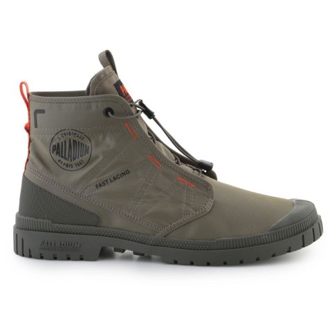 Buty Palladium SP20 Travel HI 74476-377-M Buty Palladium SP20 Travel HI 74476-377-M
