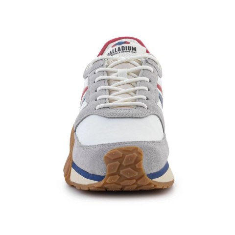 Buty Palladium Troop Runner Flame M 74487-160-M Buty Palladium Troop Runner Flame M 74487-160-M