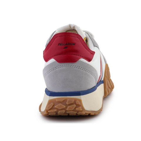 Buty Palladium Troop Runner Flame M 74487-160-M Buty Palladium Troop Runner Flame M 74487-160-M