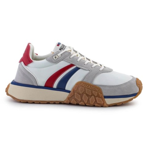 Buty Palladium Troop Runner Flame M 74487-160-M Buty Palladium Troop Runner Flame M 74487-160-M