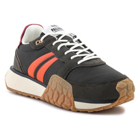 Buty Palladium Troop Runner Flame M 74487-342-M Buty Palladium Troop Runner Flame M 74487-342-M