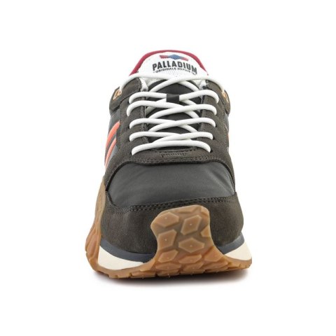 Buty Palladium Troop Runner Flame M 74487-342-M Buty Palladium Troop Runner Flame M 74487-342-M