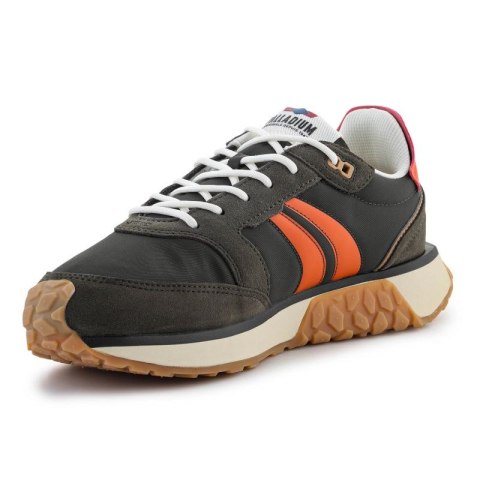 Buty Palladium Troop Runner Flame M 74487-342-M Buty Palladium Troop Runner Flame M 74487-342-M
