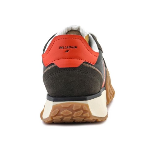 Buty Palladium Troop Runner Flame M 74487-342-M Buty Palladium Troop Runner Flame M 74487-342-M