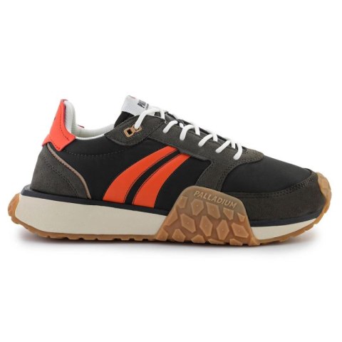 Buty Palladium Troop Runner Flame M 74487-342-M Buty Palladium Troop Runner Flame M 74487-342-M