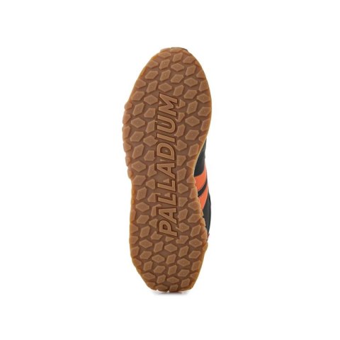 Buty Palladium Troop Runner Flame M 74487-342-M Buty Palladium Troop Runner Flame M 74487-342-M