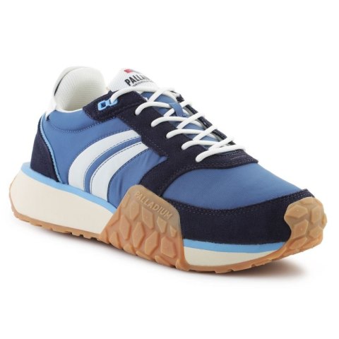 Buty Palladium Troop Runner Flame M 74487-469-M Buty Palladium Troop Runner Flame M 74487-469-M