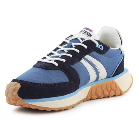 Buty Palladium Troop Runner Flame M 74487-469-M Buty Palladium Troop Runner Flame M 74487-469-M