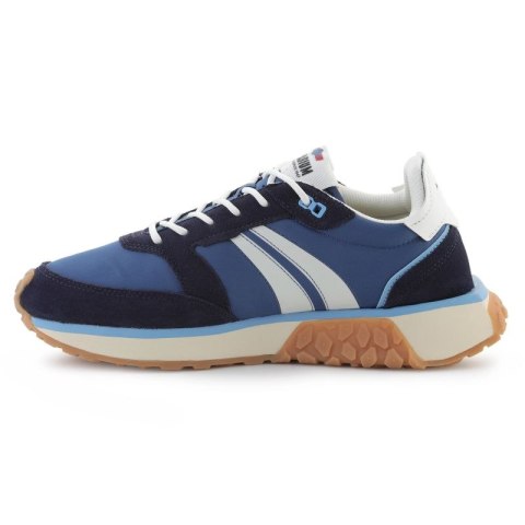 Buty Palladium Troop Runner Flame M 74487-469-M Buty Palladium Troop Runner Flame M 74487-469-M