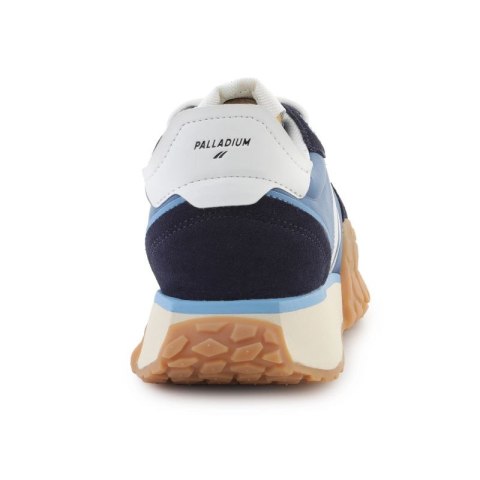 Buty Palladium Troop Runner Flame M 74487-469-M Buty Palladium Troop Runner Flame M 74487-469-M