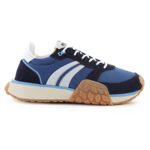 Buty Palladium Troop Runner Flame M 74487-469-M Buty Palladium Troop Runner Flame M 74487-469-M