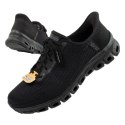 Buty Skechers Glide Step W 104571/BBK