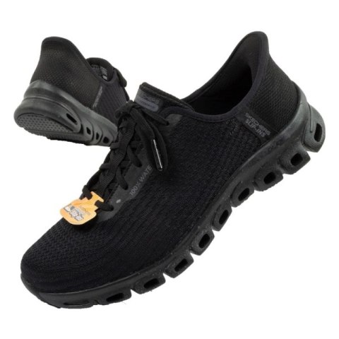Buty Skechers Glide Step W 104571/BBK Buty Skechers Glide Step W 104571/BBK
