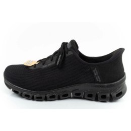 Buty Skechers Glide Step W 104571/BBK